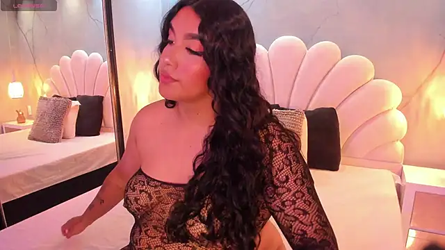 CatalinaCoopper online show from October 27, 4:16 am