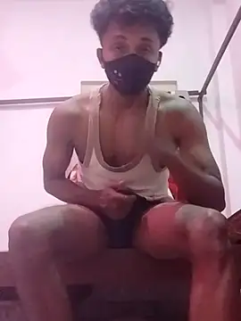 Binny91 online show from October 20, 4:40 pm