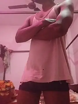 Binny91 online show from November 17, 4:57 pm