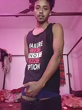 Snapshot of Binny91 chatting on December 23, 5:27 am Binny91 online show from December 23, 5:27 am