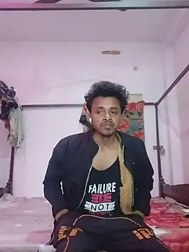 Snapshot of Binny91 chatting on January 7, 4:59 am Binny91 online show from January 7, 4:59 am