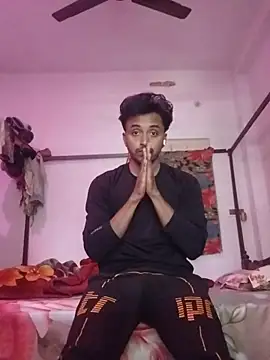 Snapshot of Binny91 chatting on January 9, 4:59 am Binny91 online show from January 9, 4:59 am