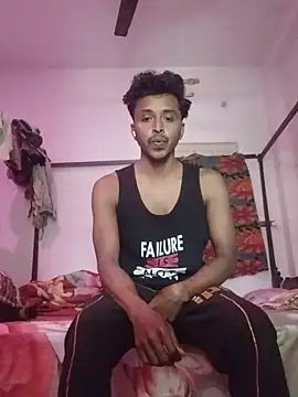 Snapshot of Binny91 chatting on January 11, 5:45 am Binny91 online show from January 11, 5:45 am