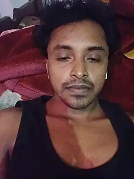 Snapshot of Binny91 chatting on January 17, 3:00 am Binny91 online show from January 17, 3:00 am