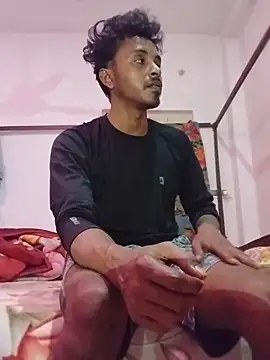 Snapshot of Binny91 chatting on February 5, 6:01 pm Binny91 online show from February 5, 6:01 pm