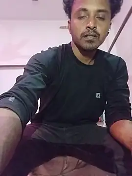 Snapshot of Binny91 chatting on February 8, 4:10 pm Binny91 online show from February 8, 4:10 pm