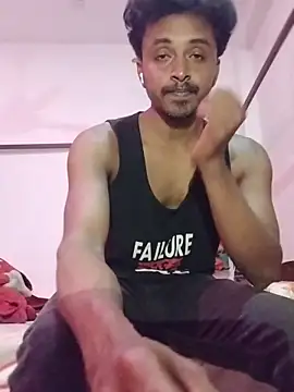 Snapshot of Binny91 chatting on February 9, 4:22 pm Binny91 online show from February 9, 4:22 pm