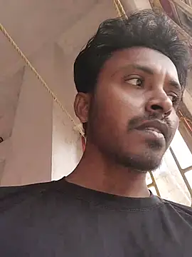 Snapshot of Binny91 chatting on February 10, 5:00 am Binny91 online show from February 10, 5:00 am