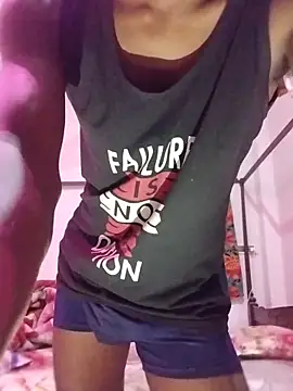 Snapshot of Binny91 chatting on February 10, 6:34 pm Binny91 online show from February 10, 6:34 pm