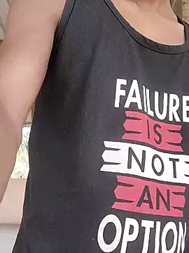 Snapshot of Binny91 chatting on February 11, 6:40 am Binny91 online show from February 11, 6:40 am