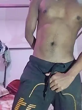 Snapshot of Binny91 chatting on February 12, 4:13 pm Binny91 online show from February 12, 4:13 pm