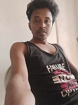 Snapshot of Binny91 chatting on February 13, 4:52 am Binny91 online show from February 13, 4:52 am