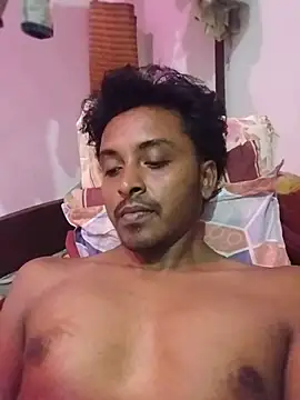 Snapshot of Binny91 chatting on February 13, 4:58 pm Binny91 online show from February 13, 4:58 pm