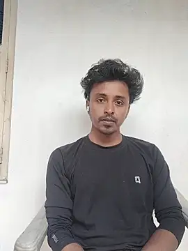 Snapshot of Binny91 chatting on February 14, 5:04 am Binny91 online show from February 14, 5:04 am