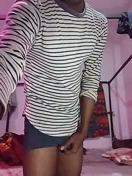 Snapshot of Binny91 chatting on February 15, 1:31 pm Binny91 online show from February 15, 1:31 pm