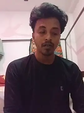 Snapshot of Binny91 chatting on February 17, 4:20 am Binny91 online show from February 17, 4:20 am