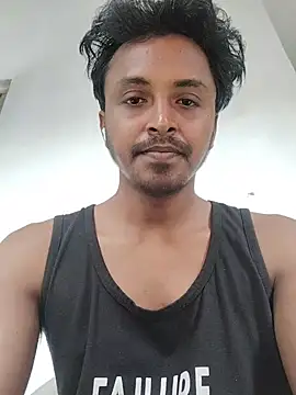 Snapshot of Binny91 chatting on February 18, 4:41 am Binny91 online show from February 18, 4:41 am