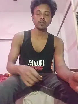 Snapshot of Binny91 chatting on February 19, 4:03 pm Binny91 online show from February 19, 4:03 pm