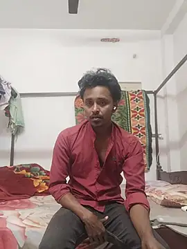 Snapshot of Binny91 chatting on February 20, 5:04 am Binny91 online show from February 20, 5:04 am