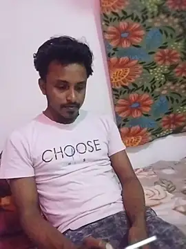 Snapshot of Binny91 chatting on February 21, 4:08 pm Binny91 online show from February 21, 4:08 pm