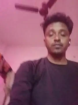 Snapshot of Binny91 chatting on March 1, 4:47 am Binny91 online show from March 1, 4:47 am