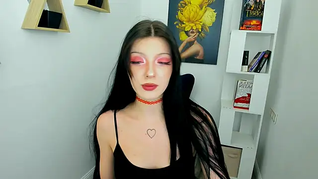 RoxyHopper online show from November 12, 4:46 am