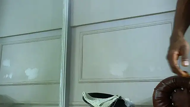 DereckWolf  online show from October 29, 11:23 am