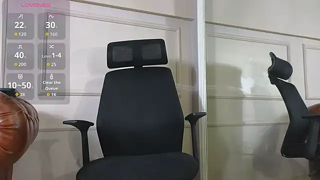 DereckWolf  online show from November 12, 11:32 am