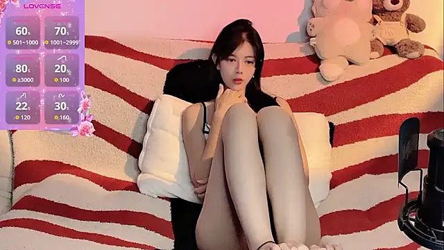 Nuomio online show from February 3, 5:07 pm