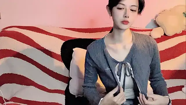 Nuomio online show from February 25, 6:17 pm