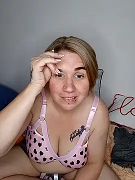 LaceyWestxx online show from October 27, 5:50 pm