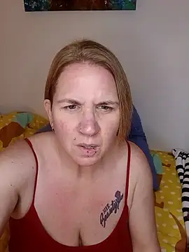 Snapshot of LaceyWestxx chatting on January 13, 6:57 pm LaceyWestxx online show from January 13, 6:57 pm