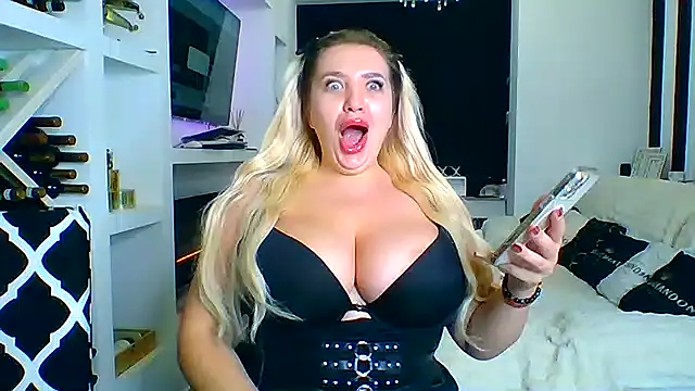 evedanger online show from October 27, 10:36 pm