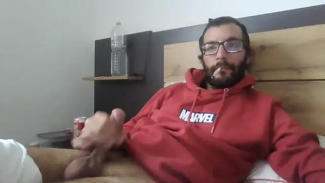 Snapshot of Arbneh69 chatting on October 9, 2:26 pm Arbneh69 online show from October 9, 2:26 pm