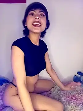 Eva Feller69 online show from October 15, 10:10 pm