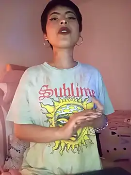 Eva Feller69 online show from November 9, 3:38 am