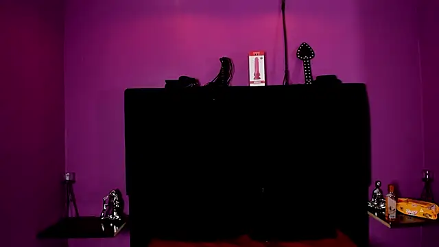 SabbathSinclair online show from November 13, 11:42 am