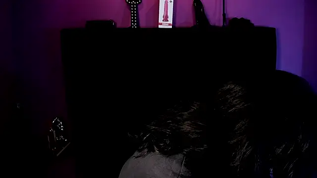 SabbathSinclair online show from November 14, 11:42 am