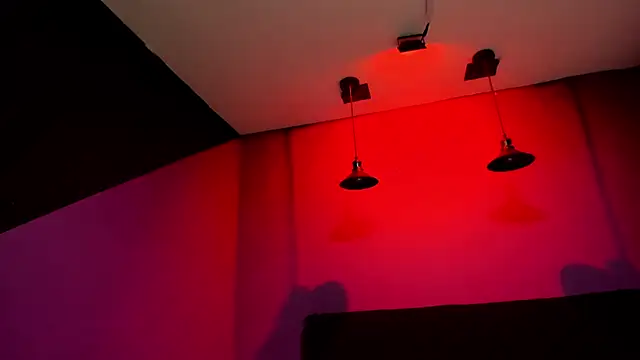 SabbathSinclair online show from November 20, 11:43 am