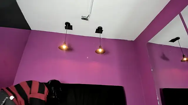 SabbathSinclair online show from December 15, 11:36 am