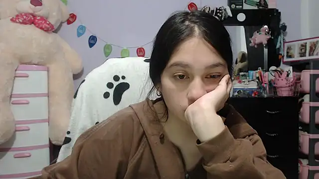 KOREN JALAA online show from January 15, 2:27 am