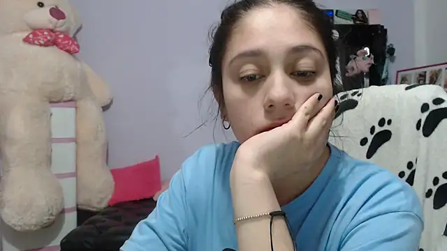 KOREN JALAA online show from February 6, 11:19 pm