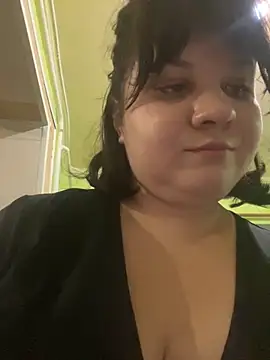 Snapshot of Alisa_ki chatting on October 17, 3:36 pm Alisa ki online show from October 17, 3:36 pm