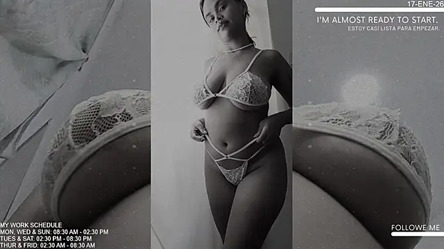 Snapshot of Keyli_sweet chatting on January 17, 7:39 pm Keyli sweet online show from January 17, 7:39 pm