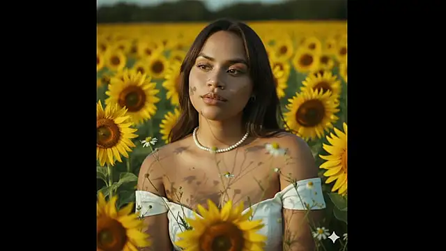 Keyli sweet online show from April 11, 2:32 pm