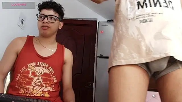 Dominic king7 online show from October 13, 7:03 pm