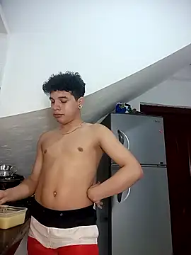 Dominic king7 online show from October 23, 2:55 am