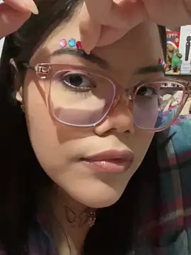 GabrielleMarsh1 online show from October 19, 6:30 pm