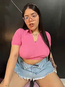 GabrielleMarsh1 online show from November 16, 2:39 am