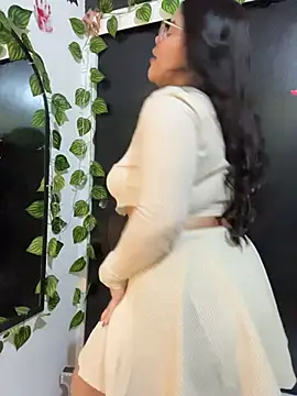 GabrielleMarsh1 online show from December 3, 2:52 am